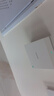 华为凌霄子母路由 Q7 网线版（1母5子套装） 疾速Wi-Fi 7 路由器千兆穿墙 全球首款星闪网关路由       实拍图