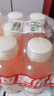 农夫山泉水溶C100柠檬味复合果汁饮料250ml*12瓶组合 满足每日所需维生素C 实拍图