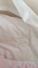 水星家纺新疆棉花被100%纯棉被子春秋被单人被芯约5.5斤200x230cm 实拍图