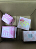 七度空间女生护垫纯棉表层敏感肌适用超薄乐Q包155mm*28片【新国标认证】 实拍图