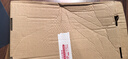超亚一次性成人医用外科口罩10只*10袋100只夏季薄款透气防花粉防过敏 实拍图