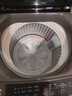 海尔（Haier）全自动波轮洗衣机8KG小型 家用宿舍出租 6键自编程  一级能效 家电国家补贴 京东自营XQB80-Z10D0 实拍图