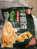 三全葱香手抓饼900g10片装 早餐半成品家庭早点儿童煎饼面点速食食品 实拍图