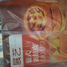 展艺葡式蛋挞皮1.68kg 84个装 早餐儿童蛋挞空气炸锅烤箱烘焙半成品 实拍图