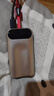 绿联【易烊千玺同款】 45W屏显充电宝自带线diy图片10000mAh 3C认证上飞机便携移动电源适用于华为苹果 实拍图