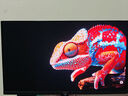 AOC 27英寸4K165Hz Gen.3五层堆叠QD-OLED 第五代BlackAGLR涂层 抗反射抗眩光更黑 电竞显示器U27G4D 实拍图
