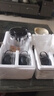 【京东物流】茶壶套装整套茶具大容量玻璃茶杯带滤网耐高温泡茶具 1000ML一壶+四杯套装【无茶盘】 实拍图
