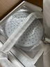 名爵淋浴花洒套装 增压喷头冷热铜龙头混水阀亮银以旧换新Z-5119 实拍图