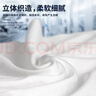 鑫唯科(XINWEIKE)无尘布擦拭布6英寸精密仪器除尘布喷头光学镜片手机屏幕清洁布 全超细标准款 100片/包 实拍图