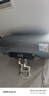 美的（Midea）小西梅电热水器嘟嘟版Q5S 60L 亲肤活水 瞬热洗 富锶健康浴 3200W速热 家用储水式国家补贴15% 实拍图