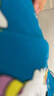 十月结晶防溢乳垫超柔立体一次性超薄透气哺乳期防漏乳贴100片【柔护款】 实拍图