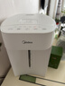 美的（Midea）【价保618】电热水瓶家用电热水壶0塑料水路烧水壶开水壶5L大容量一体无缝内胆保温SP50E-10W 实拍图