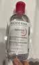 贝德玛（BIODERMA）【618】粉水敏感肌洗卸温和不伤肤卸妆水水润清爽500ml 实拍图