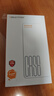 KEKLLE适用华为mate30pro手机壳 华为mate30pro保护套磁吸无线充电磨砂防摔保护套 午夜黑 实拍图