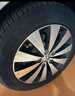 马牌（Continental）汽车轮胎205/55R16 91V FR UCJ+ 适配丰田卡罗拉/朗逸/速腾/宝来 实拍图