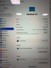 Apple/苹果AI/MacBook Air13英寸M5 (10+10核) 24G 1T午夜色笔记本电脑MDHG4CH/A 实拍图