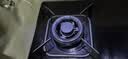 康佳（KONKA）【升级铜火盖+黑金耐污水盘+包安装】燃气灶煤气灶双灶 5.0kW液化气嵌入式台式以旧换新JZY-B500Y 实拍图