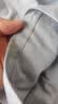 猫人男士睡衣男春秋季26年新款纯棉透气家居服长袖长裤圆领可外穿套装 实拍图