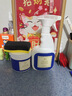 皇宇真皮沙发座椅清洁剂500ml+350ml保养套装皮具汽车座椅上光养护 实拍图