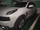 马牌（Continental）汽车轮胎235/50R19 99V FR UCJ+适配领克01别克昂科威奥迪Q3途观L 实拍图