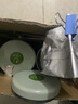 一杯香茶叶绿茶明前碧螺春250g2026新茶礼盒装送礼自己喝散装茗茶 实拍图