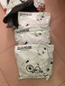 三只松鼠板栗仁40g*11袋无壳即食软糯香甜优质甘栗仁休闲零食坚果炒货 实拍图