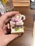 俐智（Loz）小积木玩具生日礼物送男女孩拼装街景模型8604糖果店 实拍图