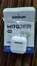 WITGOER【TOP榜第1名】蓝牙耳机适用于苹果17pro/iphone无线降噪2026最新款超长续航半入耳式运动华为小米 实拍图