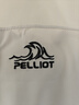 伯希和（Pelliot）赵露思同款山野经典2.0冲锋衣三合一防水夏季外套女12340106白2X 实拍图