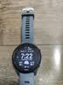 佳明（GARMIN）Forerunner255心率血氧专业跑步户外运动智能手表神秘灰生日礼物 实拍图