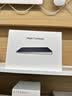 Apple/苹果 妙控板-黑色多点触控表面(USB-C端口) 苹果触控板无线蓝牙触控板 适用MacBook 实拍图