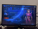 泰坦军团 27英寸 2K 升级235Hz HDR500nit高亮版 硬件低蓝光 专业电竞调校 出厂校色 三角洲显示器P2710R2+ 实拍图