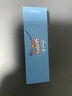 欧乐B儿童电动牙刷头6支冰雪奇缘适用D103KD100KPro1kidsEB10/EB10S软毛（图案包装随机）【正品刷头】 实拍图