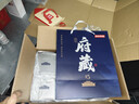 京东京造清香府藏15 53度 清香型白酒 特级 500ml*6瓶整箱装 实拍图