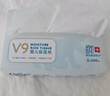 可心柔（COROU）抽纸 3层100抽*24包M码 婴儿柔纸巾保湿纸巾 云柔巾 乳霜纸 整箱 实拍图