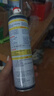 巨奇（JUQI）鞋子除臭剂360ml*3瓶银离子消毒杀菌脚臭喷雾球鞋防臭去异味速干 实拍图