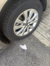 双星JUOGO轮胎 225/60R16 98H X11 适配比亚迪秦PLUS/大众途岳/迈锐宝 实拍图