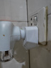 名豆之约手机远程控制无线网wifi智能插座10A定时家用开关热水器遥控联动排插鸿蒙智联合作伙伴 实拍图