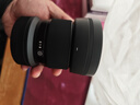 适马（SIGMA）56mm F1.4 DC DN｜Contemporary 半画幅大光圈定焦镜头 人像特写（佳能RF卡口） 实拍图