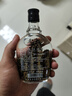 津酒 津味小酒 浓香型白酒 52度 125mL单瓶装 实拍图