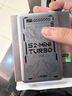 上赞S2随身wifi 免插卡大流量4g路由器无线网卡车载移动wifi上网卡流量卡移动电信 实拍图