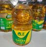 西王 食用油 玉米胚芽油 5L 非转基因物理压榨（新老包装交替发货） 实拍图