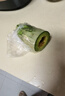 京鲜生 山东头茬羊角蜜甜瓜 净重3斤 单果300g+ 生鲜水果源头直发 实拍图