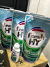 威露士清可新洗衣液柠檬香20.24斤（瓶2L+1L+袋1L*7+消毒液60ml*2）除螨 实拍图