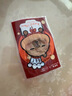 美珍香（BEE CHENG HIANG） 迷你休闲烧烤猪肉 200g 猪肉脯肉干烧烤肉干类美味零食小吃 实拍图