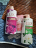 力士（LUX）(LUX)沐浴露 芍药香馥郁奢宠香氛沐浴乳1000g 持久留香 实拍图