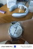 天梭（TISSOT）保价618 手表 力洛克系列男表 瑞士自动机械男士钢带腕表商务表 实拍图
