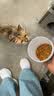 伟嘉成猫猫粮3.6kg海洋鱼味布偶夹心粮【原料透明】 实拍图