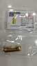 领丰金（LING FENG GOLD）足金9999黄金投资金条刻字定制节日送人礼物理财收藏生日礼物 30g 实拍图