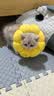 欢宠网伊丽莎白圈猫宠物狗猫咪狗狗绝育项圈软头套脖套防舔防咬脖圈耻辱 实拍图